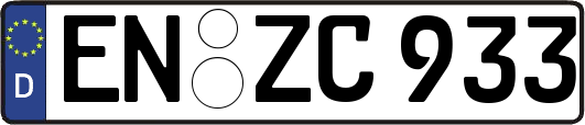 EN-ZC933