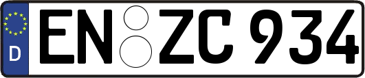 EN-ZC934