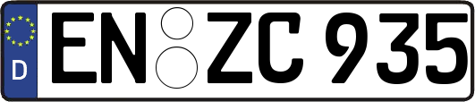 EN-ZC935