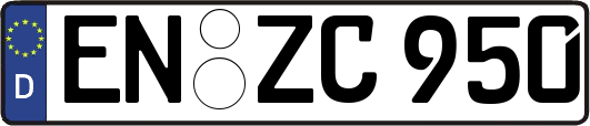 EN-ZC950