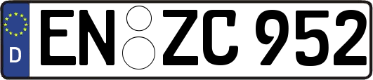 EN-ZC952