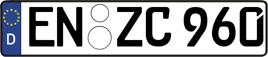 EN-ZC960
