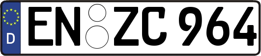 EN-ZC964