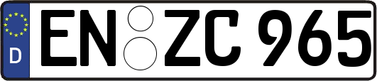 EN-ZC965