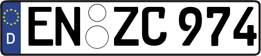 EN-ZC974