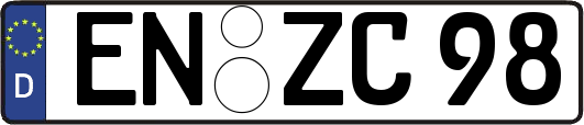 EN-ZC98