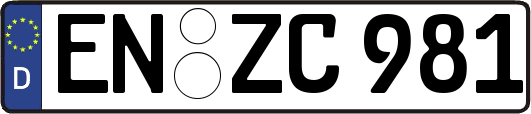 EN-ZC981