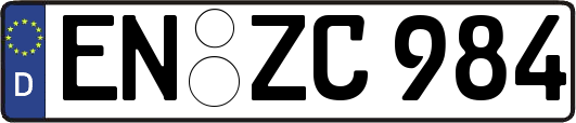 EN-ZC984