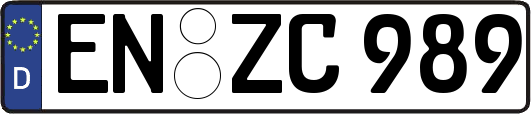 EN-ZC989