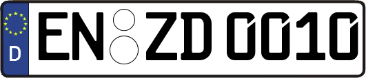 EN-ZD0010