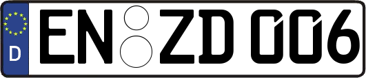 EN-ZD006