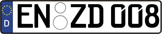 EN-ZD008