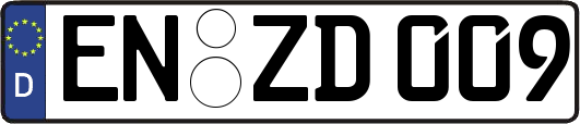 EN-ZD009