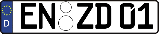 EN-ZD01