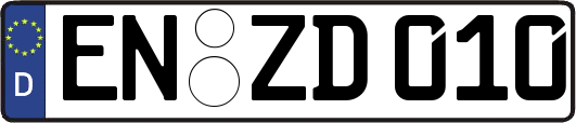 EN-ZD010