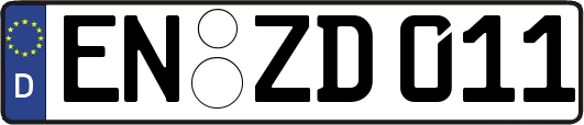 EN-ZD011