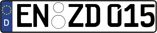 EN-ZD015