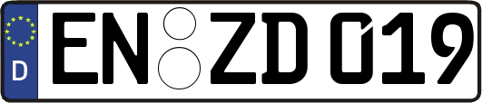 EN-ZD019