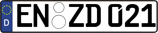 EN-ZD021