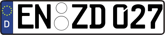 EN-ZD027