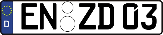 EN-ZD03
