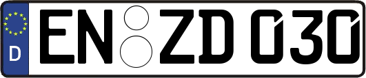 EN-ZD030