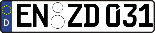 EN-ZD031