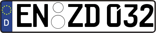EN-ZD032