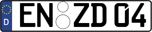EN-ZD04