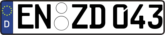 EN-ZD043