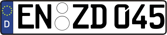 EN-ZD045