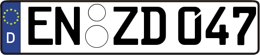 EN-ZD047