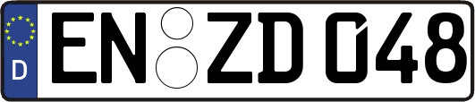 EN-ZD048