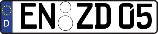 EN-ZD05