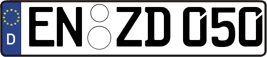EN-ZD050
