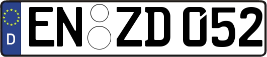 EN-ZD052