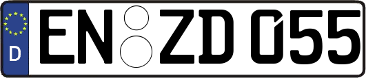 EN-ZD055