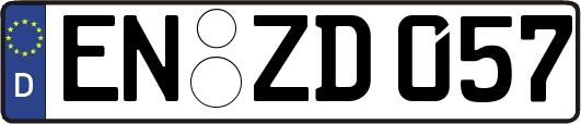 EN-ZD057