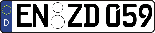 EN-ZD059
