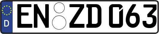 EN-ZD063