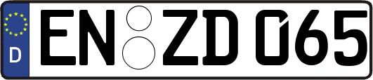 EN-ZD065