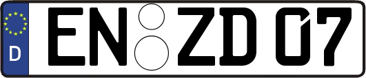 EN-ZD07