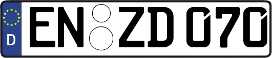 EN-ZD070
