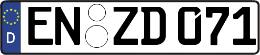 EN-ZD071