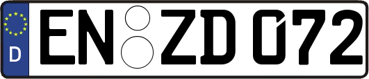 EN-ZD072