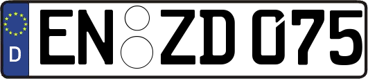 EN-ZD075