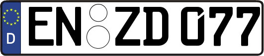 EN-ZD077