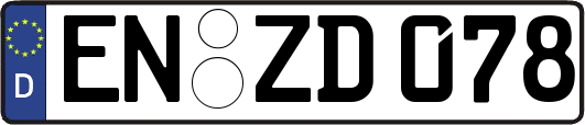 EN-ZD078