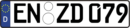 EN-ZD079