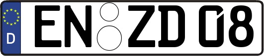EN-ZD08